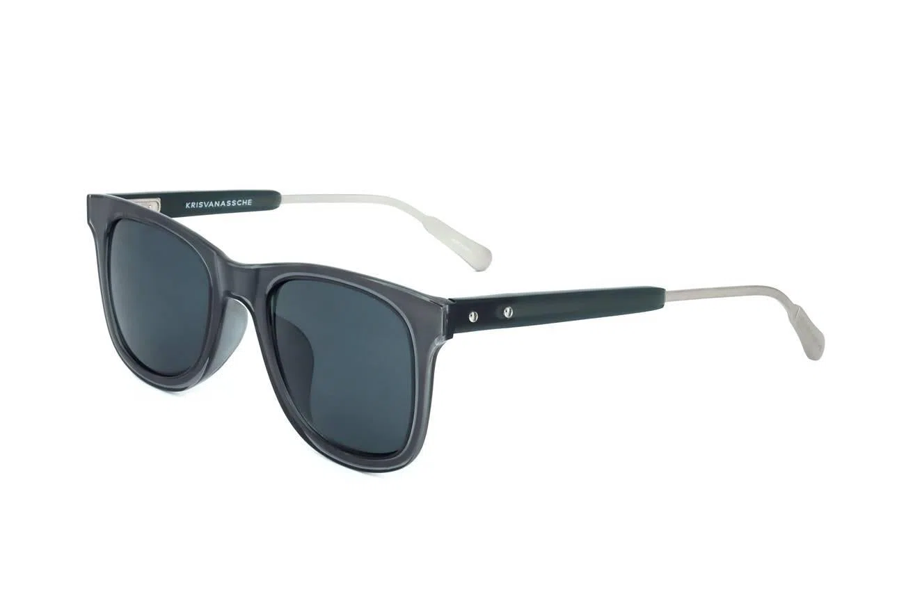 Kris Van Assche by Linda Farrow KVA61 Eyeglasses - view 27